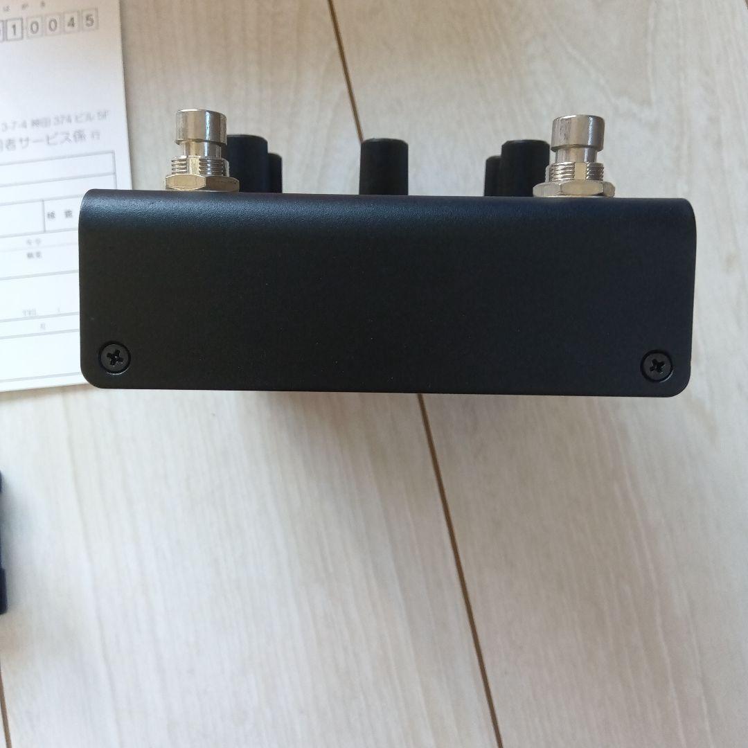 DigiTech TRIO+ バンドクリエイター・ルーパー