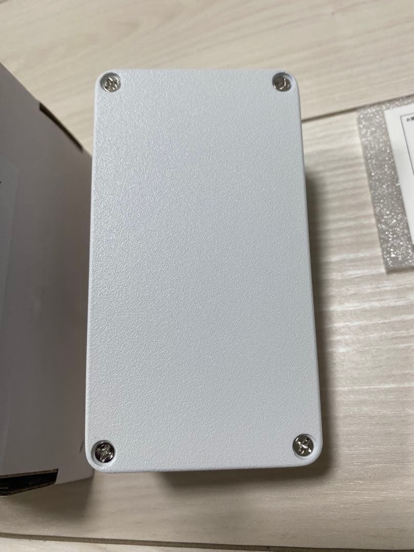 Rover Fuzz（うるせー！）　animals pedals coalowl