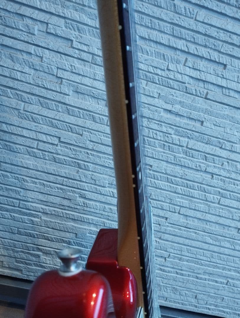 History sz-1h フジゲン製 made in japan 富士弦