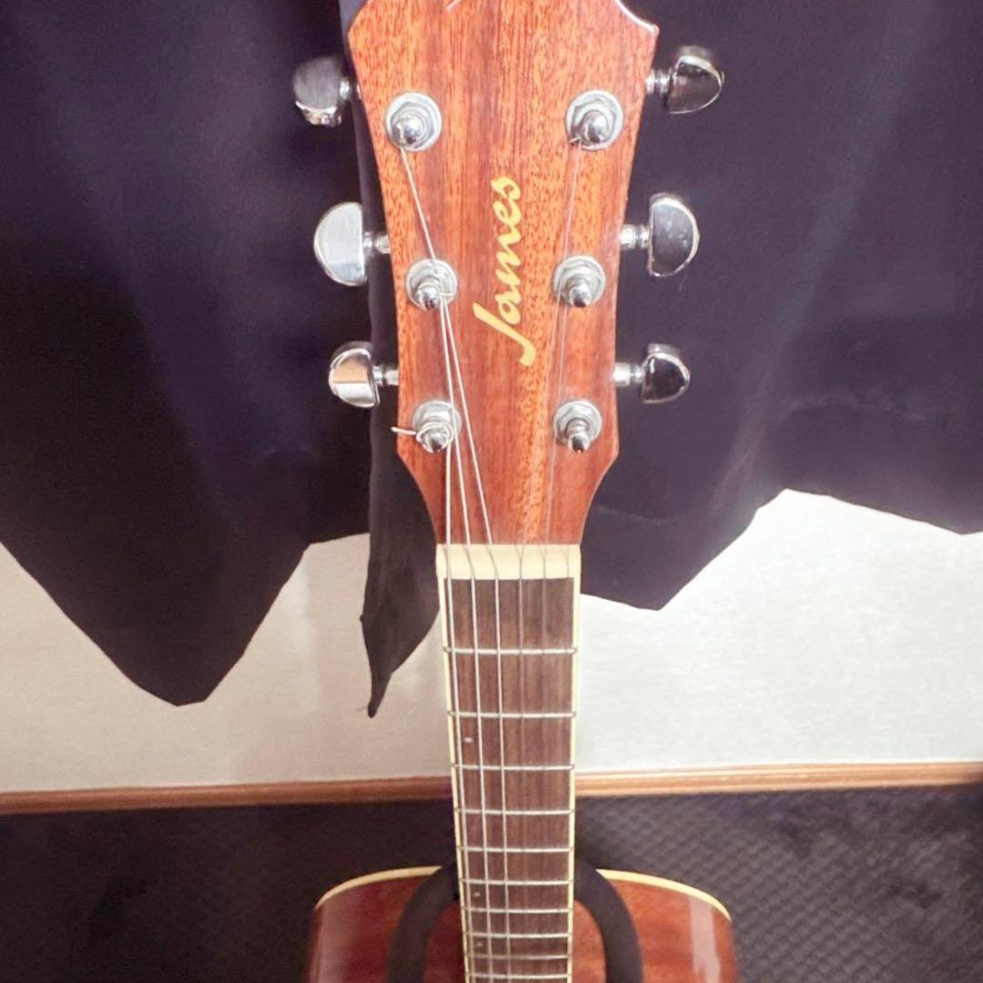 ♥James j-300a nat♥