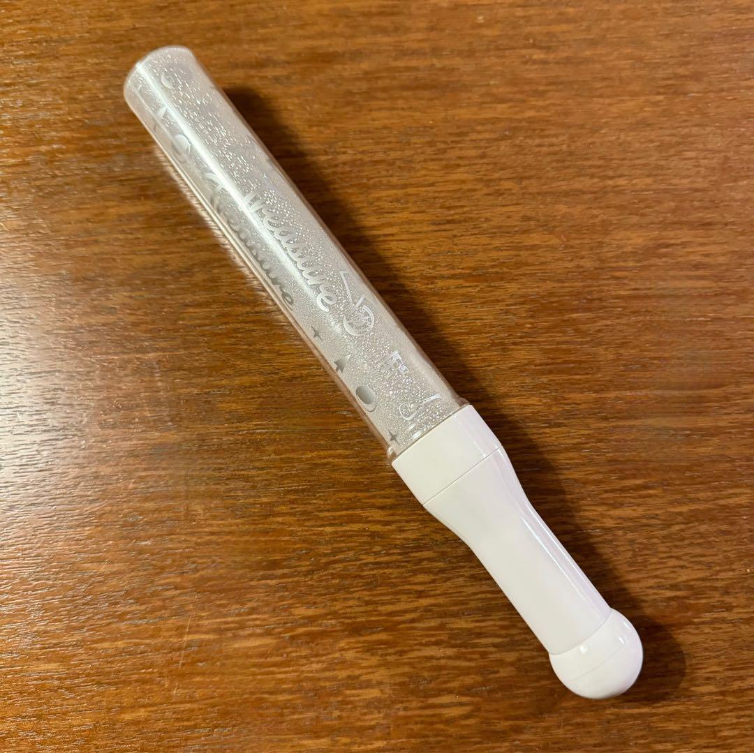 山中柔太朗 ペンライト