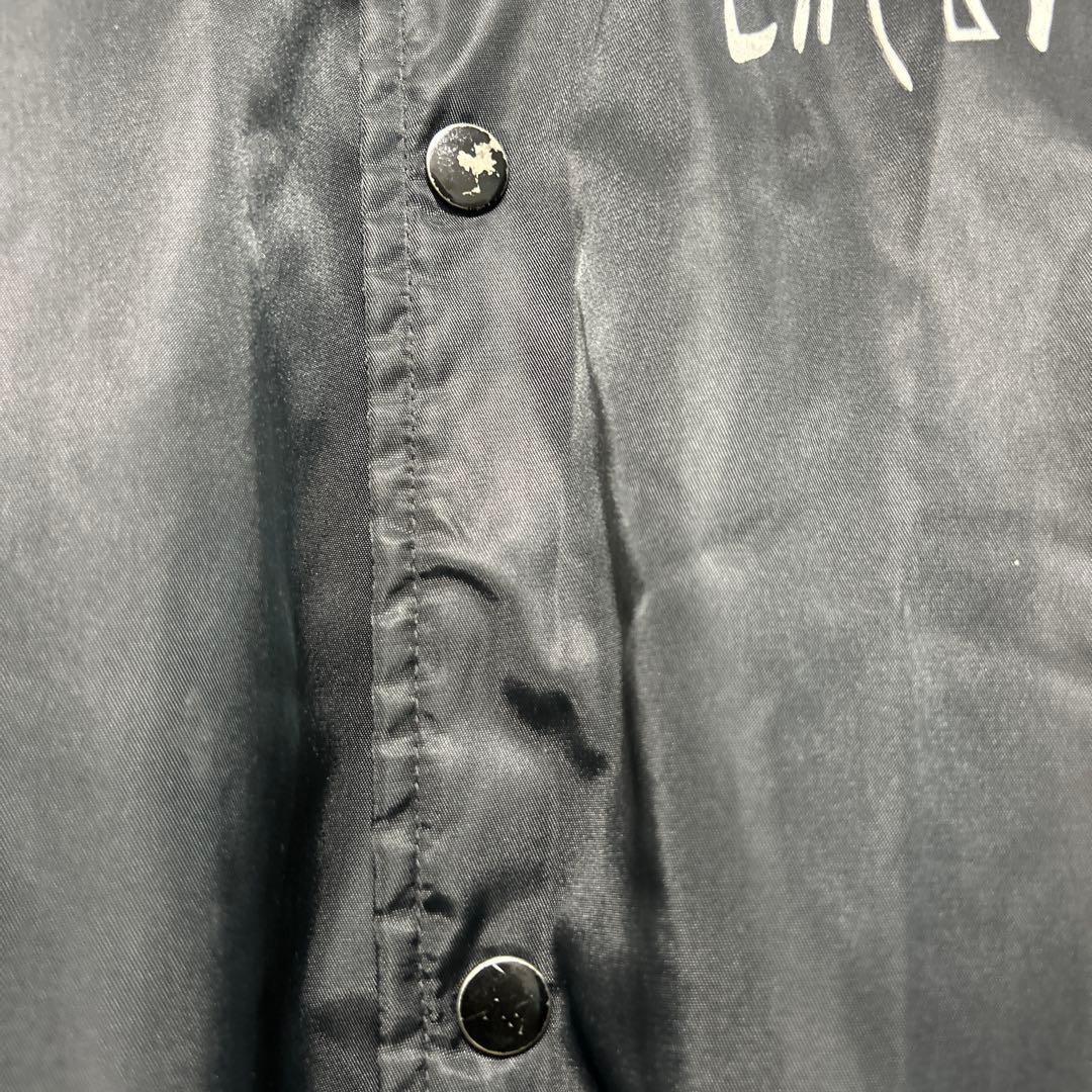 ★超激レア★ 米倉利紀　Amore コーチジャケット　ナイロン　グッズ　ライブ