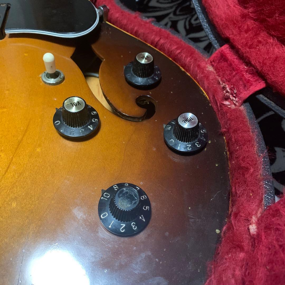 【調整済】EDWARDS E-SA-118LT / TBS