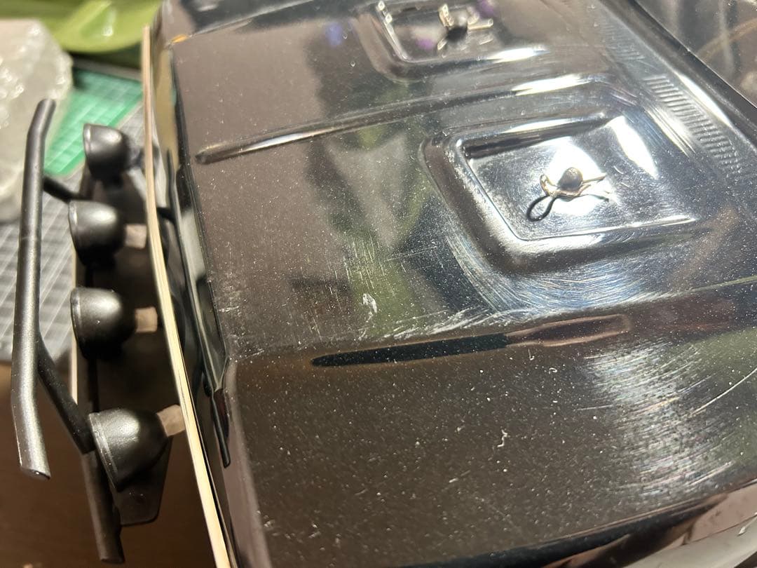 京商ラジコン　アウトローランページPro