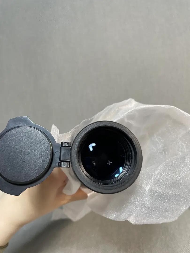 【SWISSARMS】4×32セミポリマースコープ　照明付き　新品