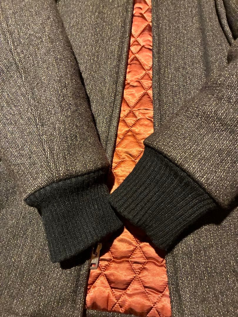 ジェラード　Starry gate Brown's Beach Jacket L