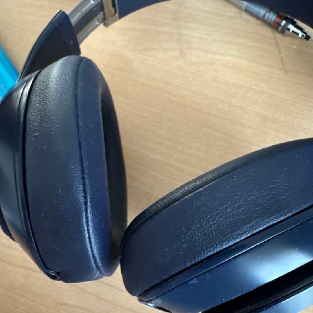 Beats ワイヤレス ヘッドホン studio3