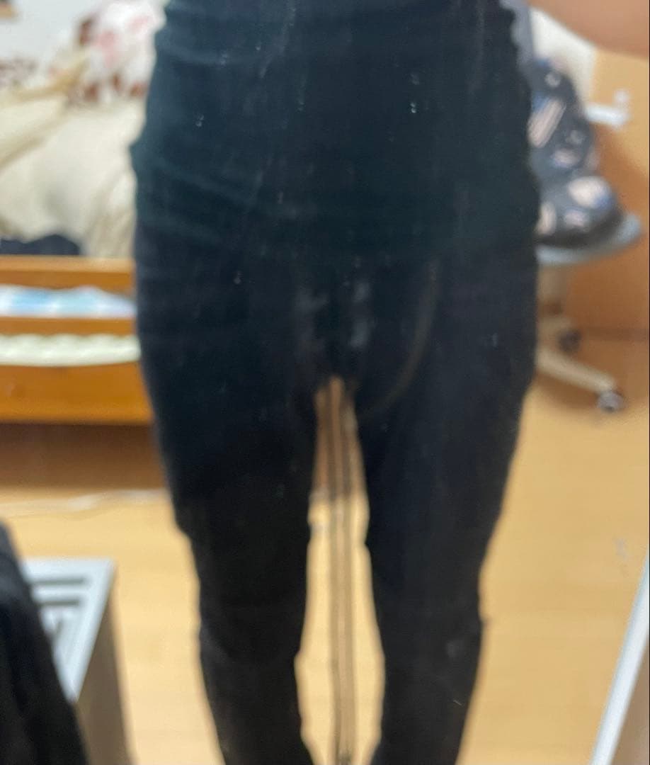 初期 ifsixwasnine wired ラメtank tシャツ　カットソー