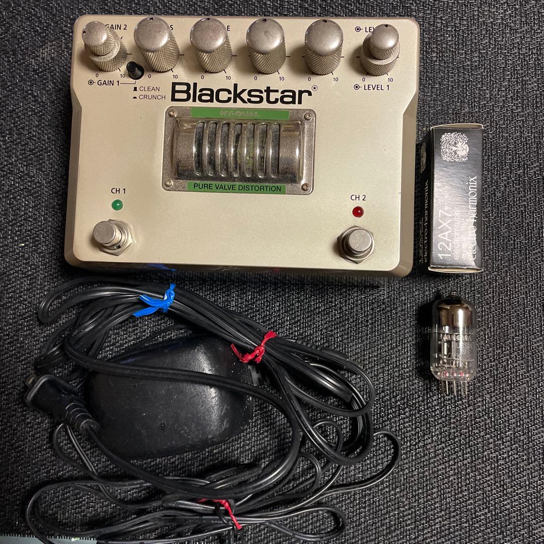 ギター Blackstar / HT-DUAL
