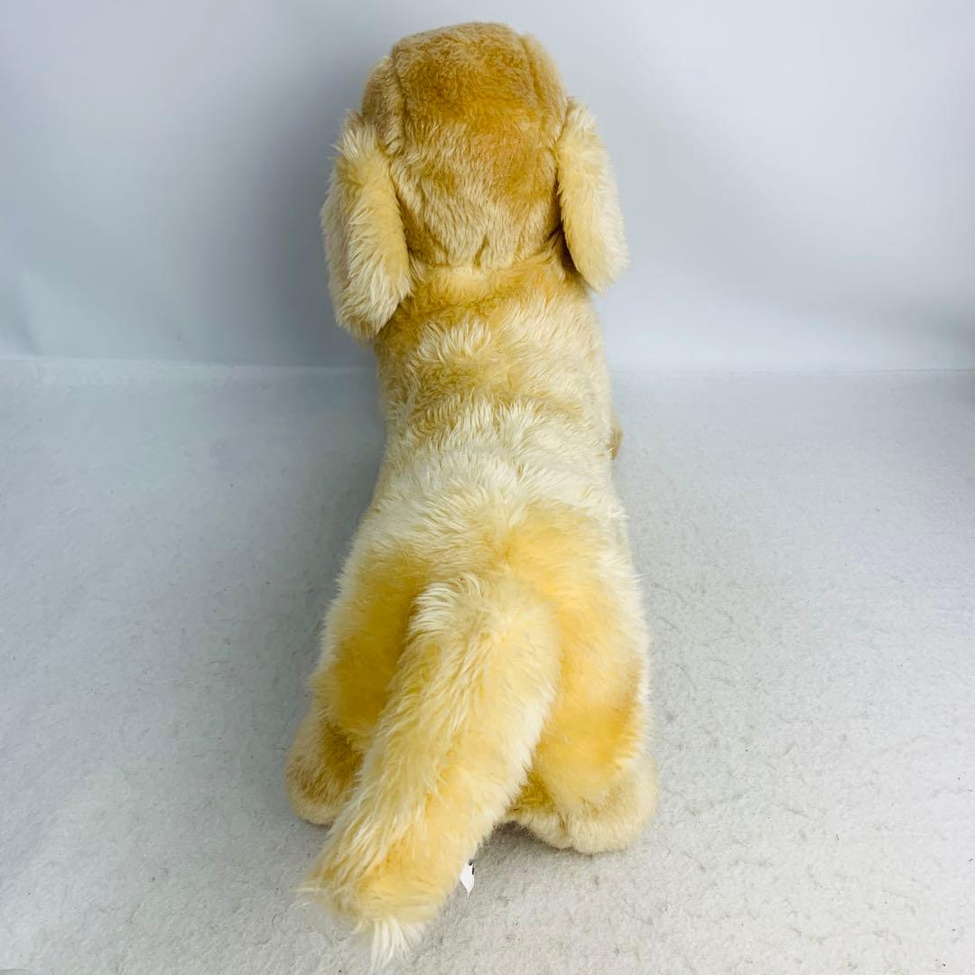 希少　ダックスフント　トイザらス　BIG ぬいぐるみ 犬　イヌ　いぬ