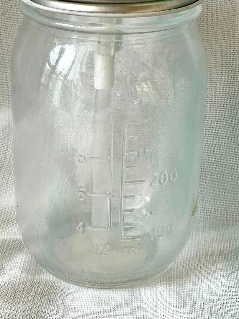 goa ノベルティ ボトルセット ボトル