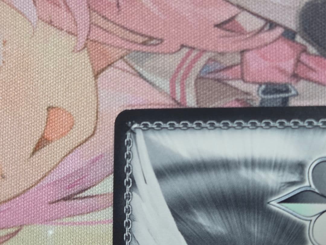 ヴァイスシュヴァルツ 五等分の花嫁 真っ直ぐな想い OFR 中野二乃　c