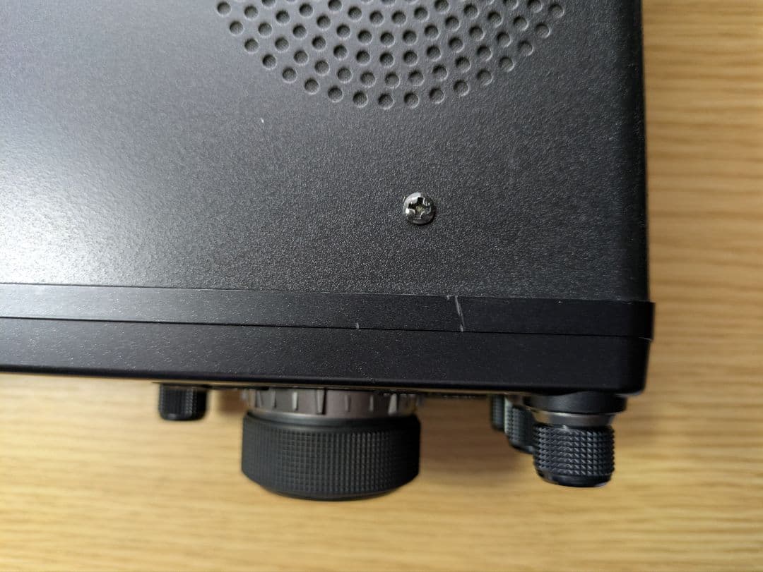 qzp11051 FT-991 HF〜430 AllＭode 100W