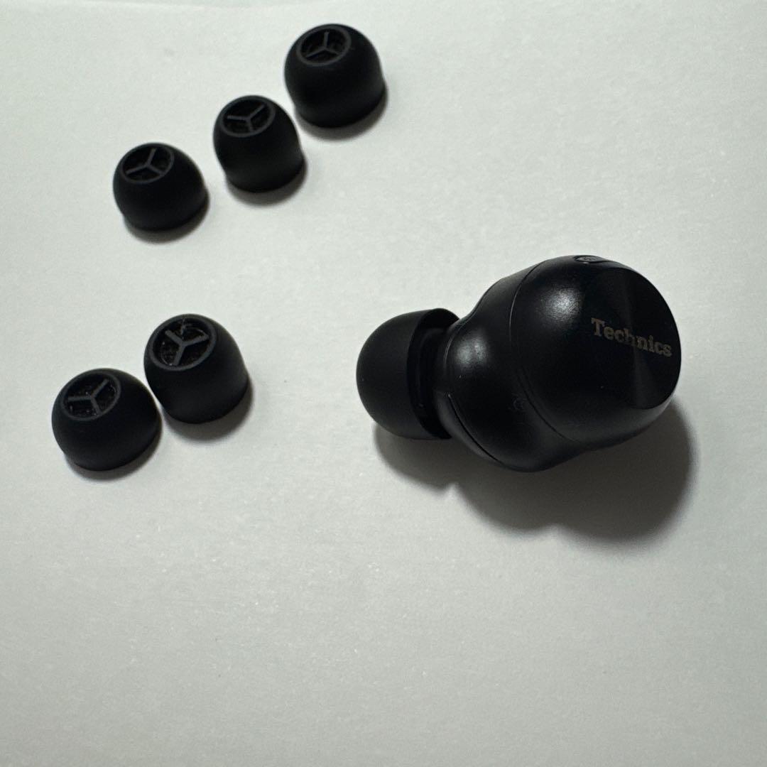 Technics ワイヤレスイヤホン EAH-AZ100 左耳/片耳