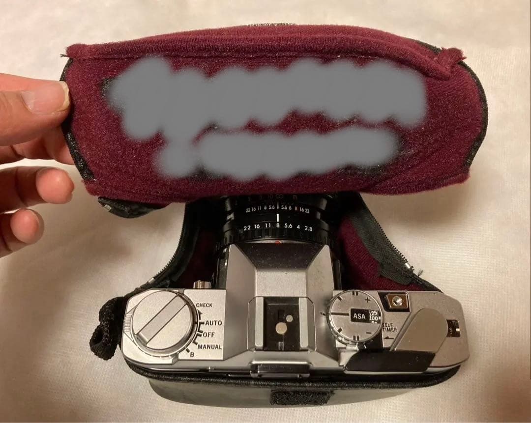 【最終値下げ】OLYMPUS OM-30 一眼レフカメラ セット