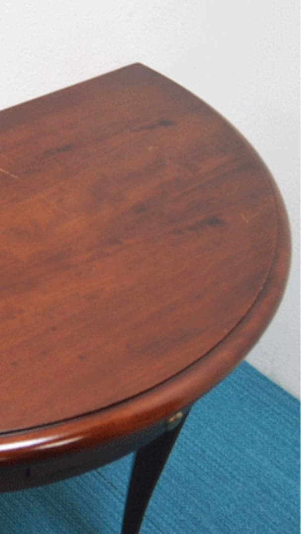 高級♦️コンソールテーブル♦️イタリア　一流家具 アルティジャーナ♦️焼印あり♦️送料込