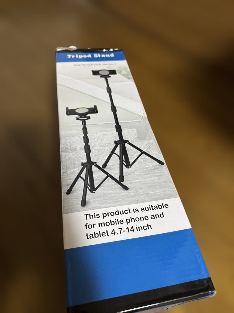 Rapsodo MLM2PRO ＋ 専用ボール＋携帯・タブレット用三脚おまけ！