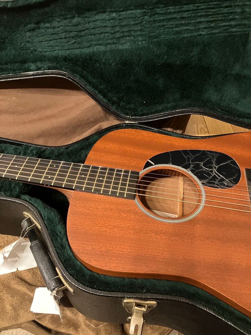 Martin DRS1 アコースティックギター