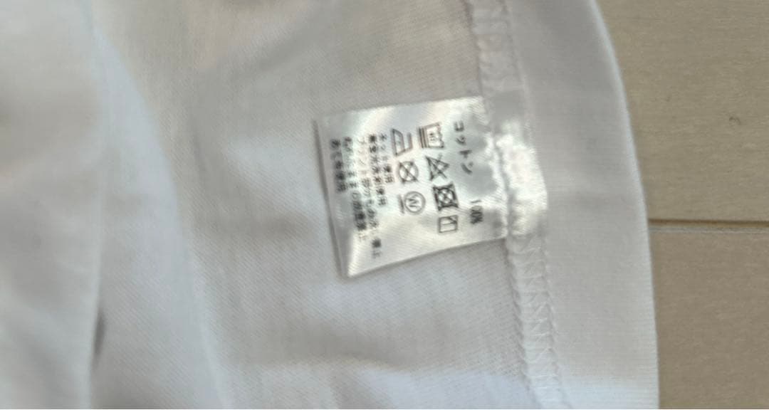 新品 SAPEur CARGO SERVICE Tシャツ　 ロッドマンXL