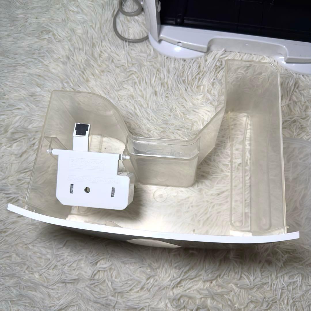 MITSUBISHI 三菱 衣類乾燥除湿機 MJ-P180PX-W キャスター付