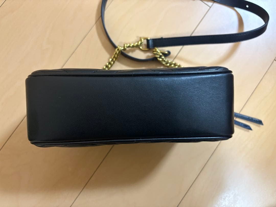 GUCCI グッチ ショルダーバッグ