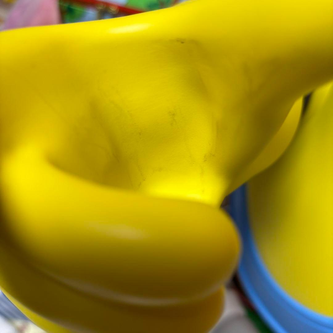 SPACE MOLLY × KEITH HARING 1000%