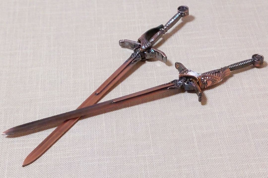 X-エックス- 神剣 ペーパーナイフ