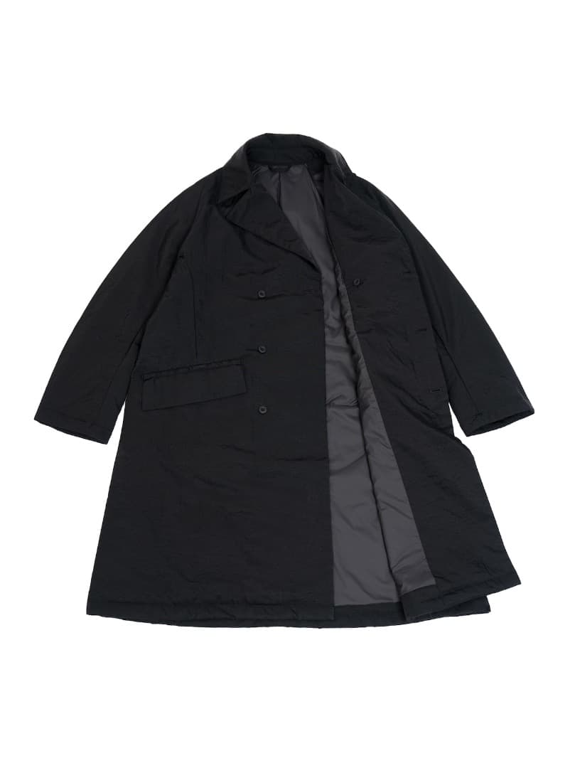 【新品・未使用】KAJA FAVORITE INSULATION COAT