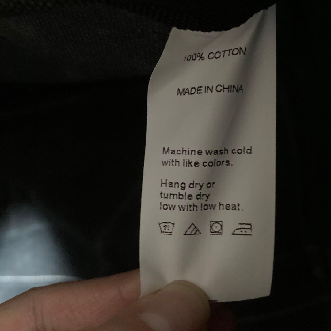 CORTEIZ ボストンバッグ