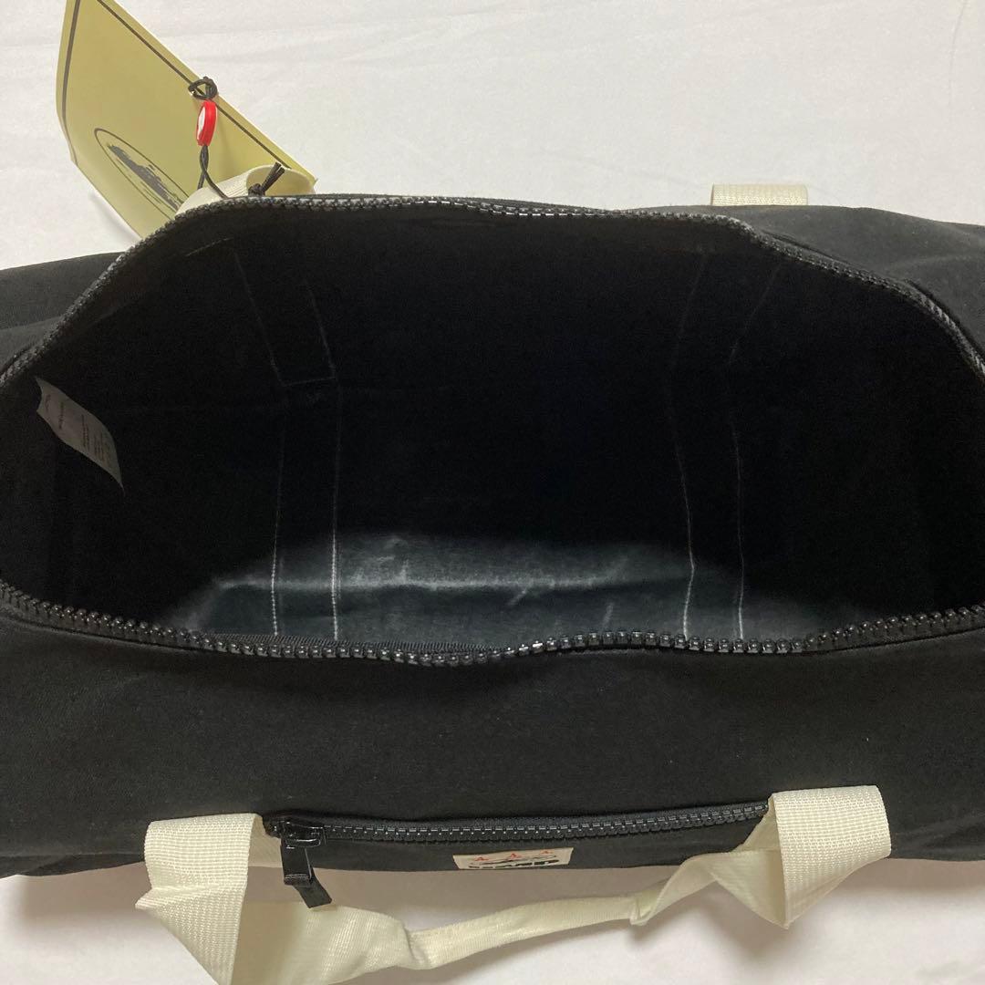 CORTEIZ ボストンバッグ