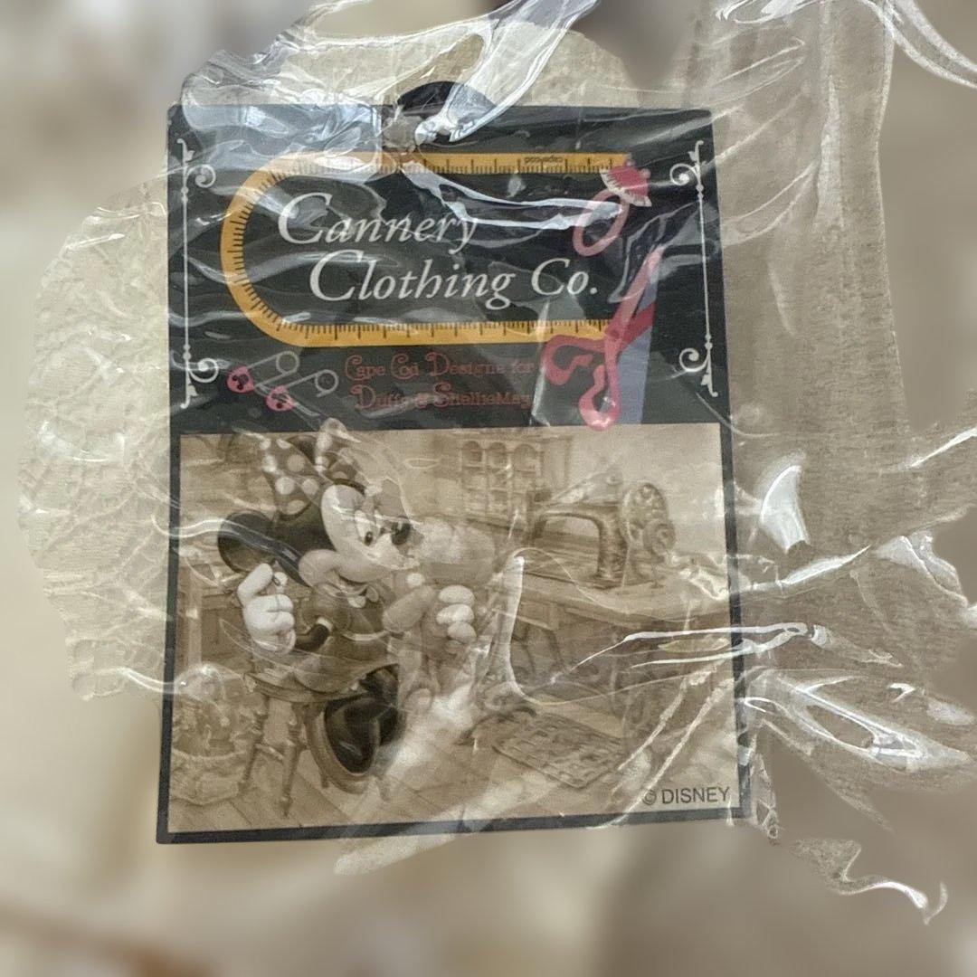 ダッフィー シェリーメイ　コスチューム　ウエディング　リングピロー　ディズニー