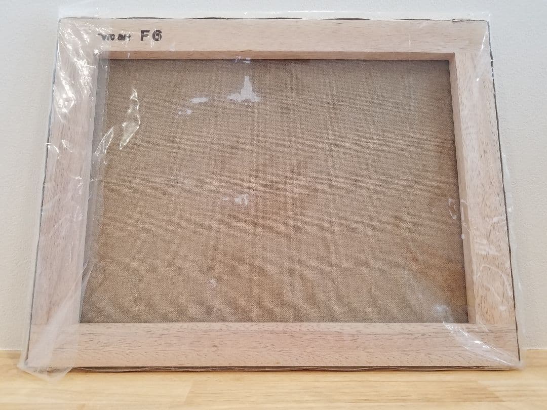 値下げ済み【新品未使用】クロード・モネ『睡蓮の池』インテリア 有名絵画