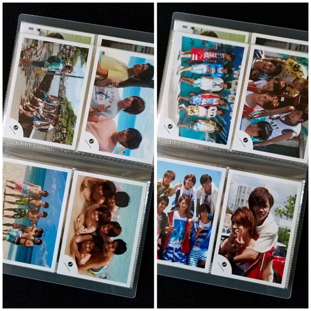 神宮寺勇太 Jr.時代 ジュニア 公式写真 大量 まとめ売り セミ コンプリート