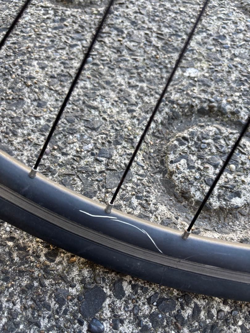 DRIDE 26インチ　グリーン　あさひ　キッズ　直接受け渡し