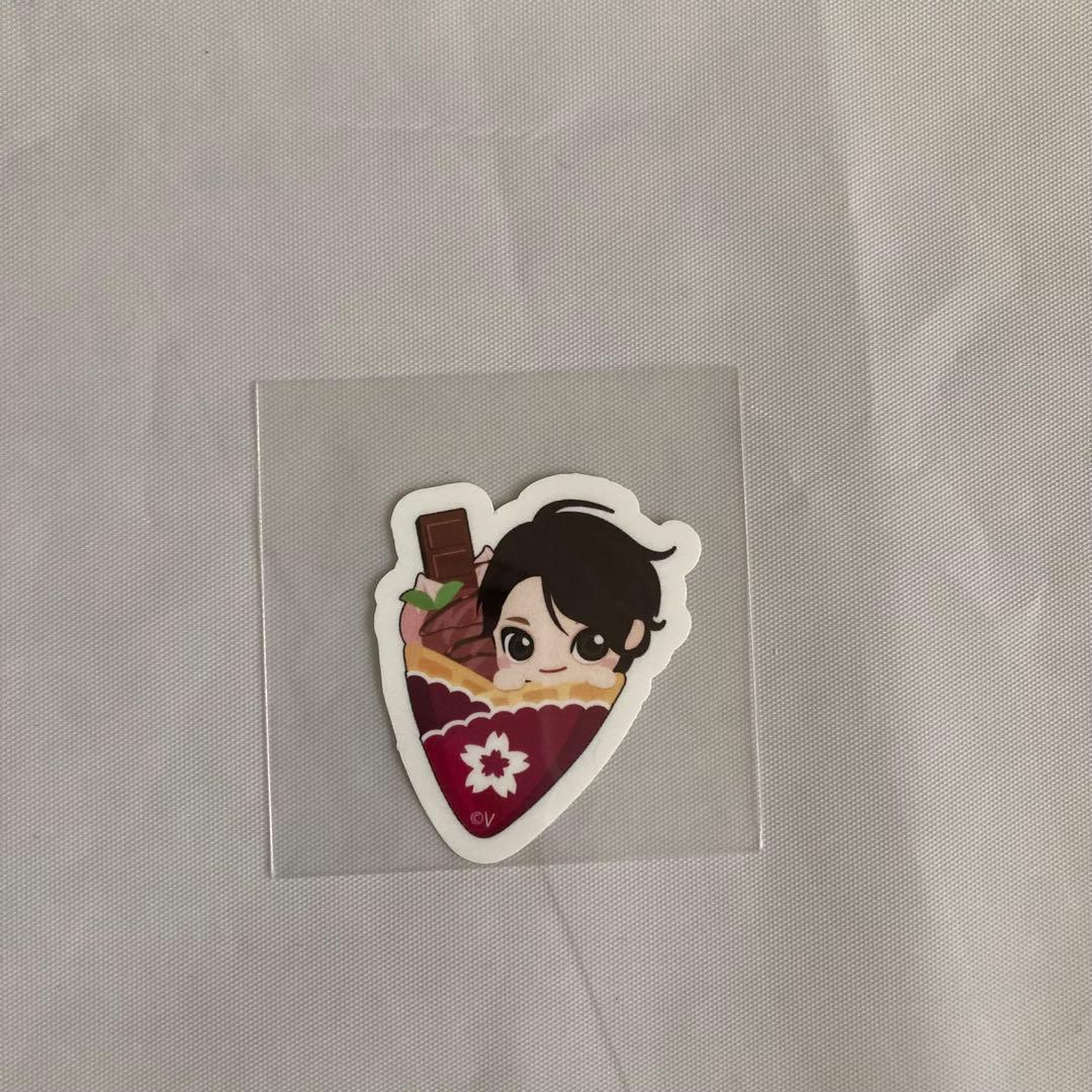 恋乱 織田信長 グッズ24点 特典4点