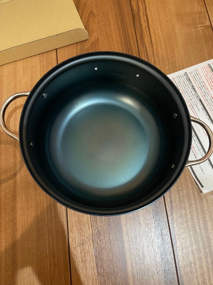 デバイスワークス KURONABE 黒鍋 DEVICE WORKS アウトドア