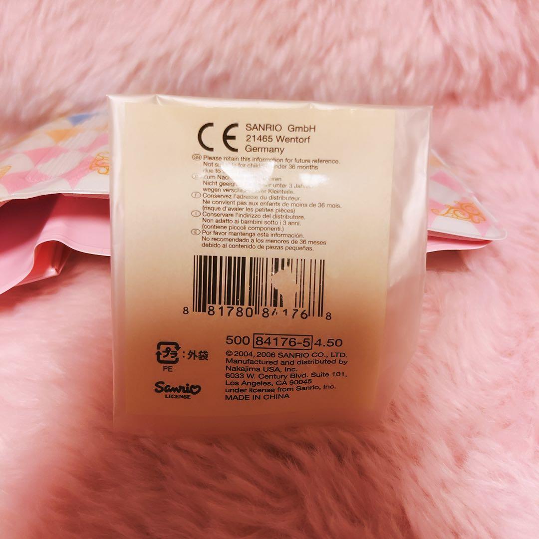 希少レア　チャーミーキティ　ハニーキュート　ミニウォレット　カードケース