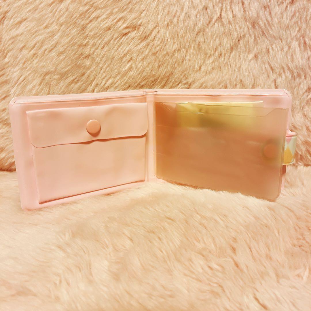 希少レア　チャーミーキティ　ハニーキュート　ミニウォレット　カードケース