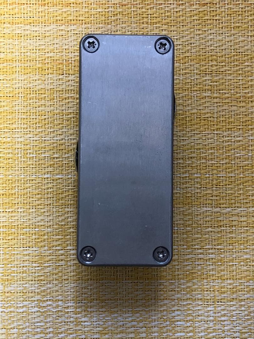 ★Ovaltone WARM GEAR ギターエフェクター