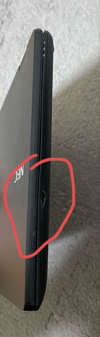 まるNEC VersaPro 12.5型 Core i5第8世代