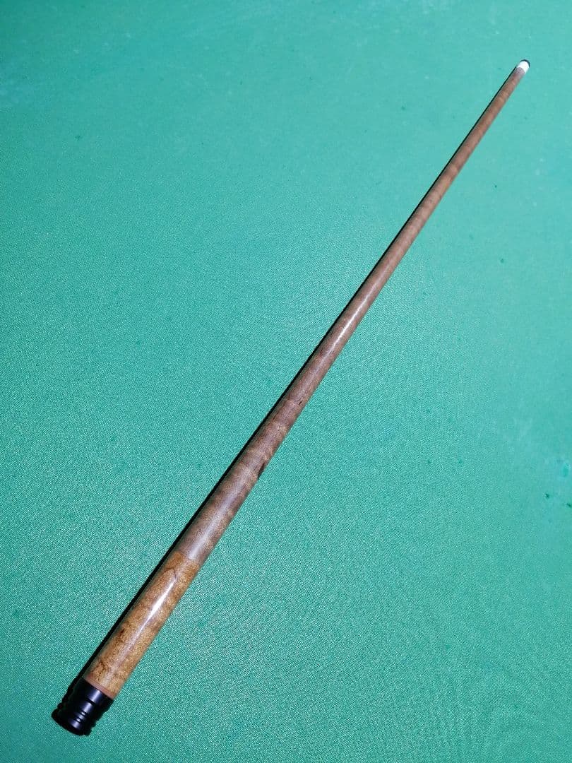 ☆*☆様 ●早川工房トリファイドローロースト虎目シャフト3/8　10使用少美品♫