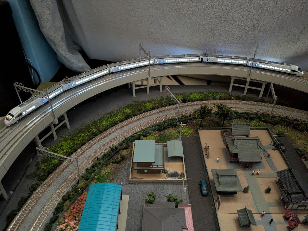 885系1次車アラウンドザ九州