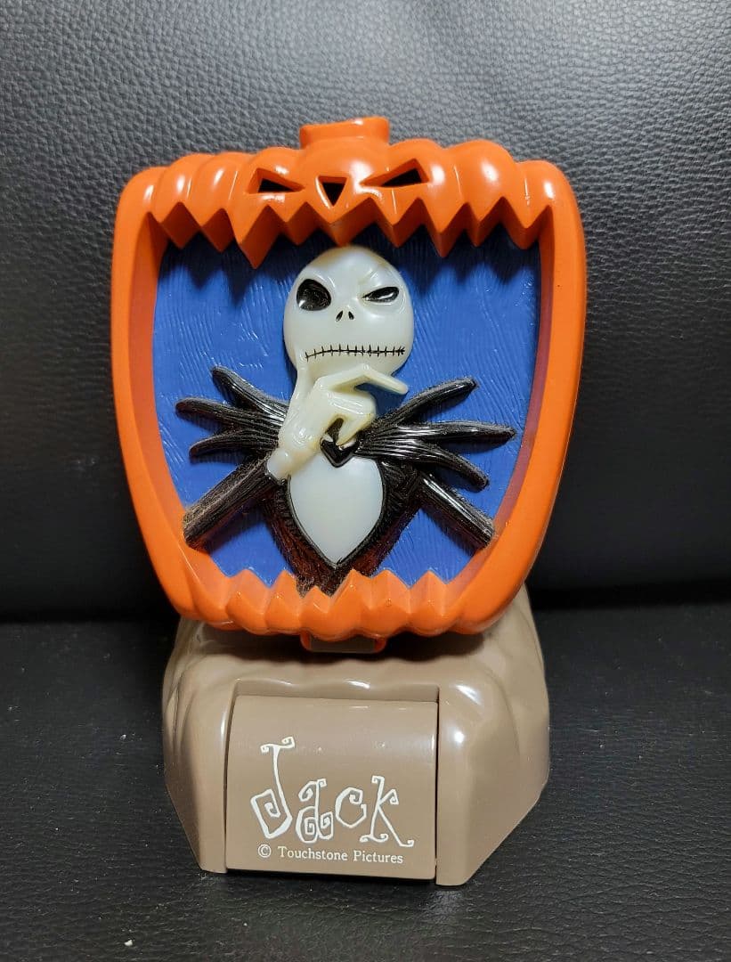 ナイトメアー・ビフォア・クリスマス　フィギュア、腕時計など　まとめ売り