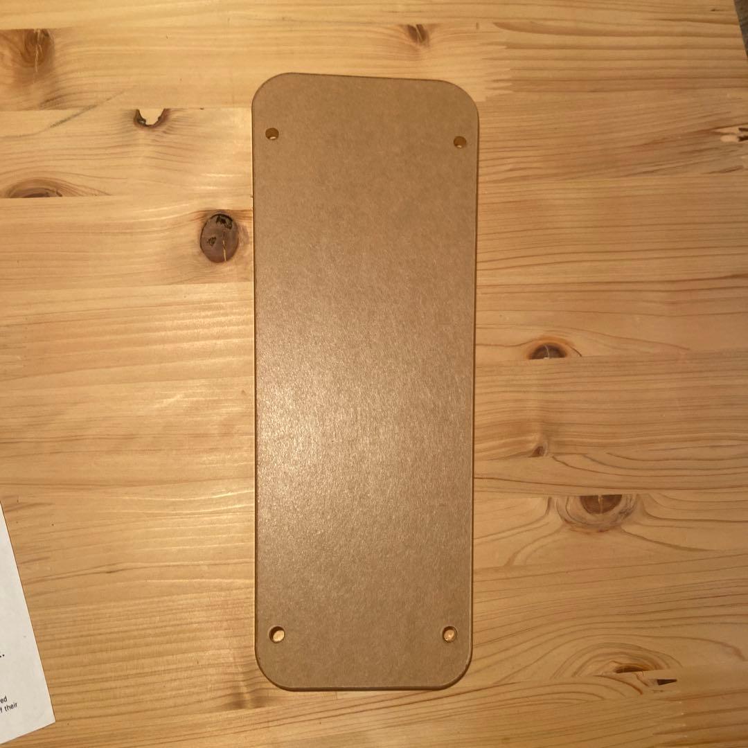 Mission Engineering PEDAL RISER KIT 開封品