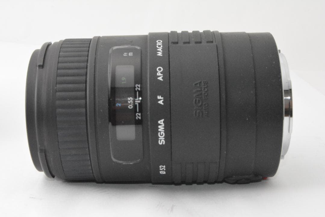 SONY A用 SIGMA AF APO MACRO 180mm F5.6