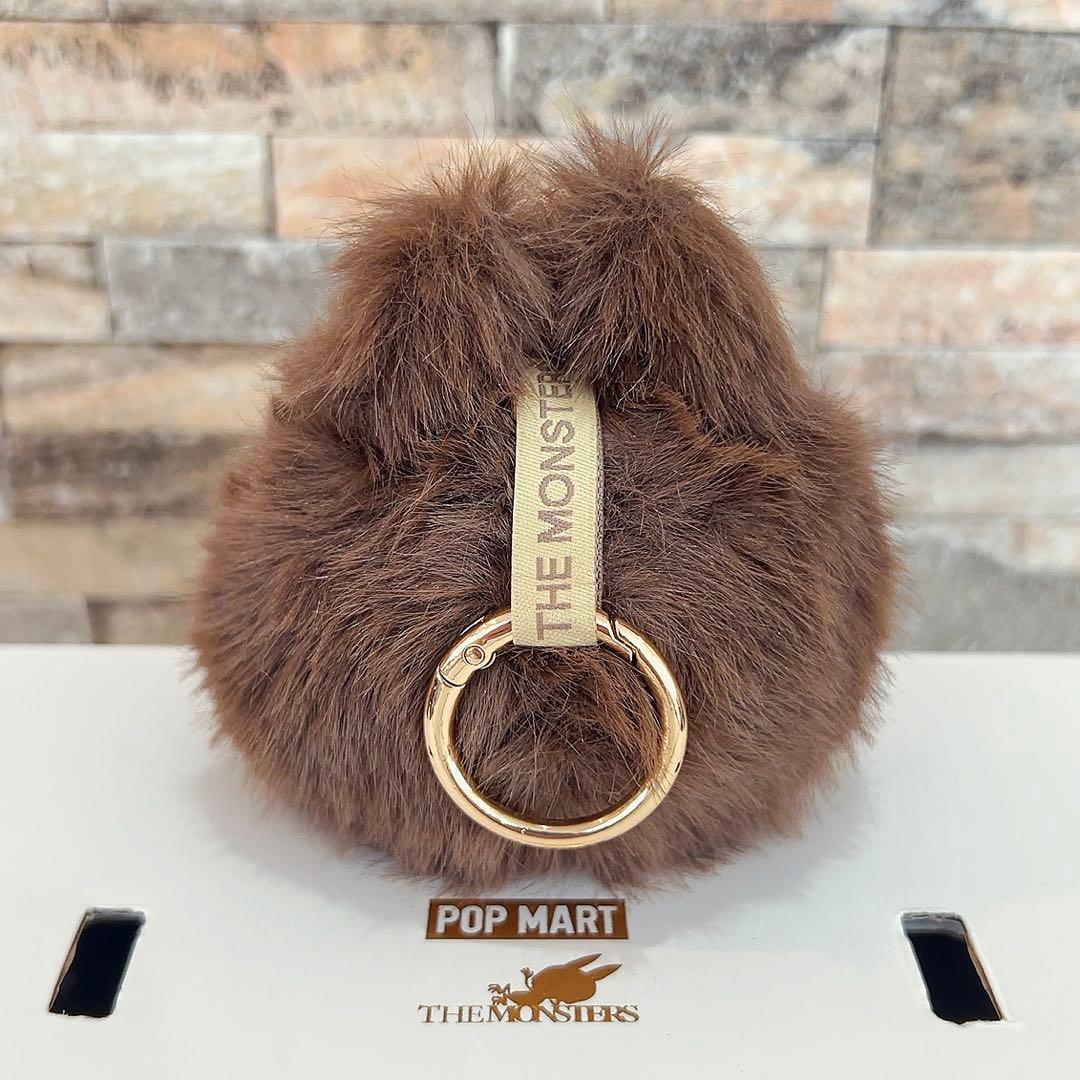 ♡残1体！即日発送♡ジモモ 特大ぬいぐるみ 38cm 箱 頭キーホルダー おまけ