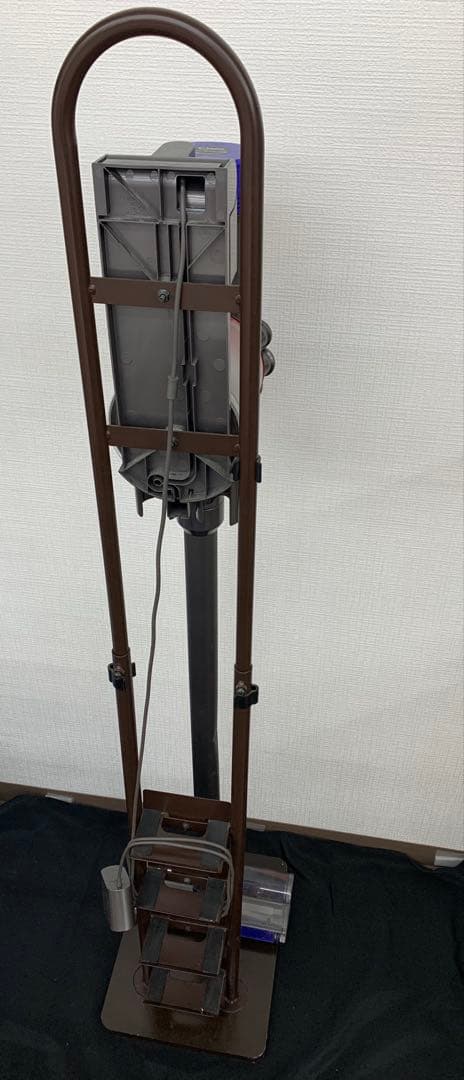 Dyson コードレス スティッククリーナー SV10