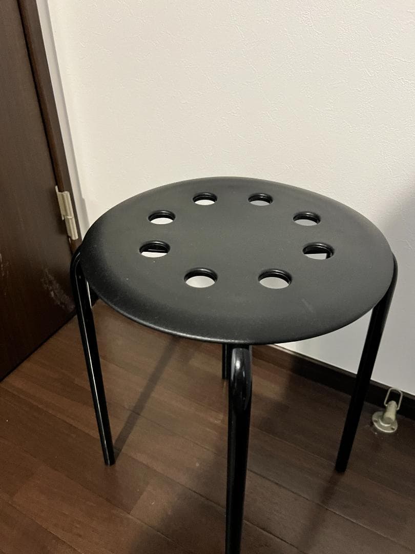 IKEA MARIUS マリウス11脚セット