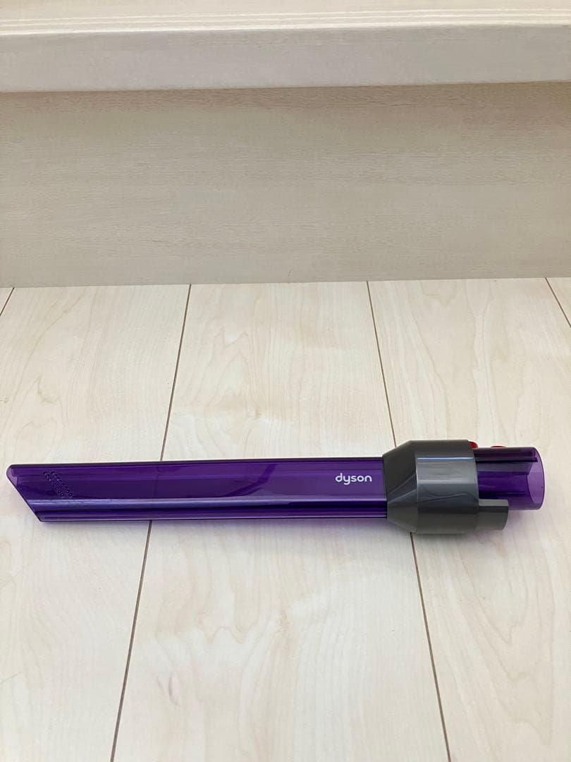 分解清掃済み　ダイソン V8 slim fluffy SV10K