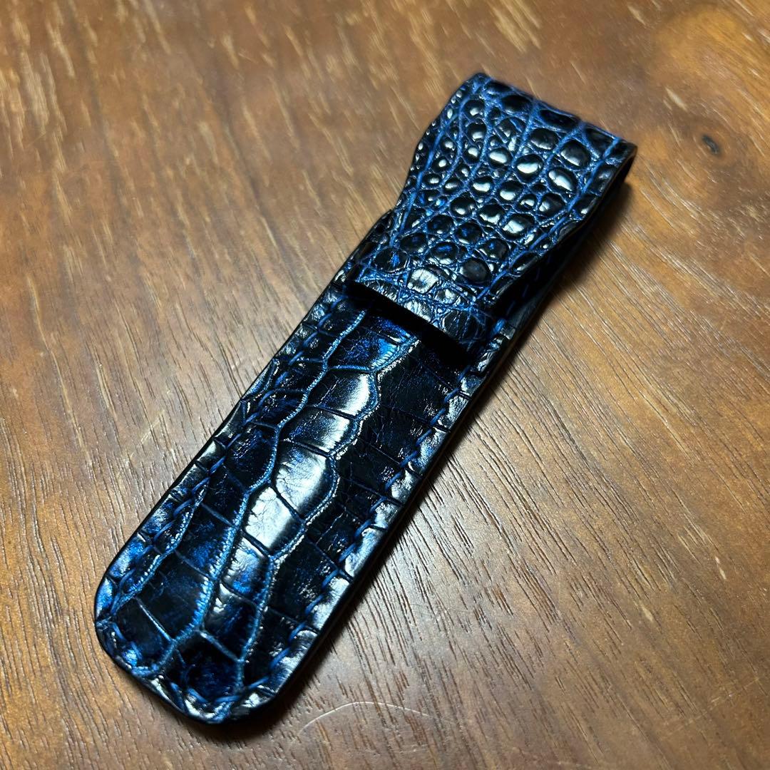 クロココズミックブルー　セット